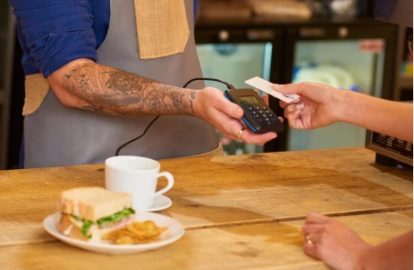 paiement restaurateur sans commission