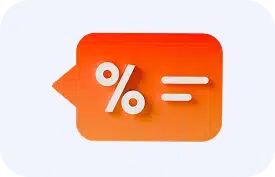 picto réduction plateforme