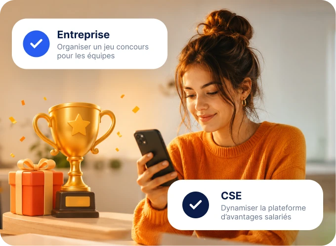 animation cse et entreprise