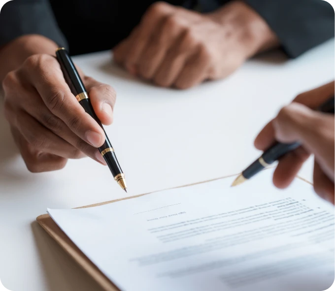 un service juridique pour toute votre entreprise