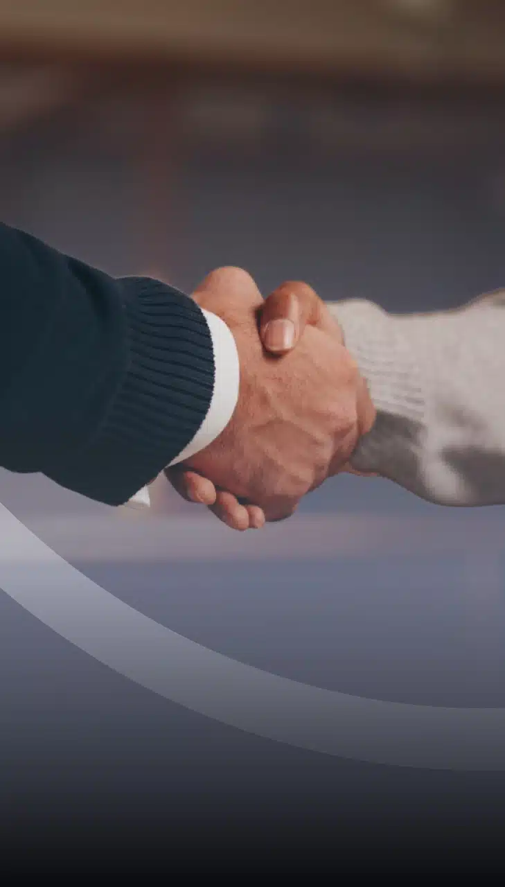 vous êtes un futur partenaire