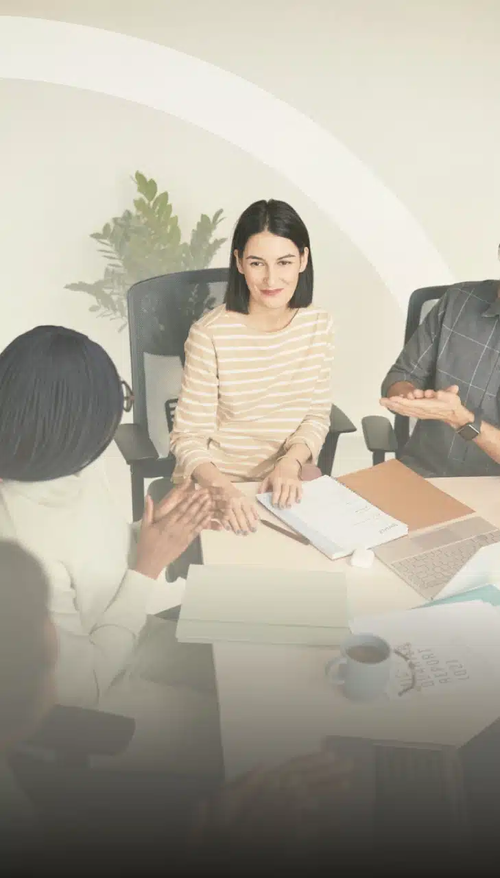 vous êtes un groupement d'entreprises