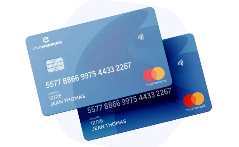 carte titres-restaurant club employés