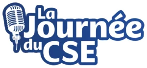 logo la journée du CSE