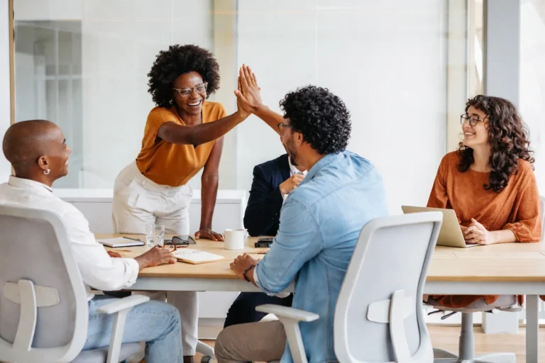 culture d'entreprise Club Employés