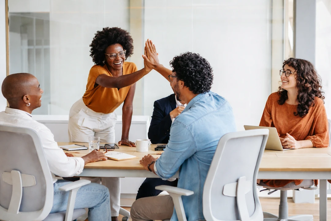 culture d'entreprise Club Employés