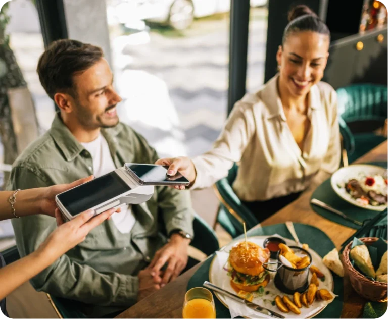 référencer son restaurant avec club employés