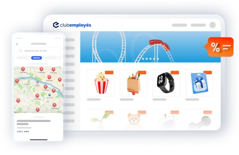 plateforme CSE