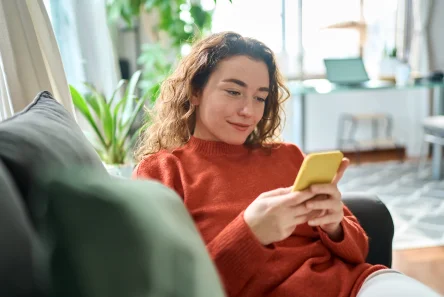 Expérience digitale simplifiée