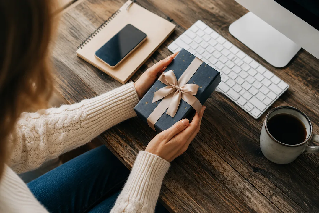 cadeau fête des mères entreprise CSE