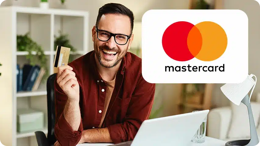 compatible réseau mastercard