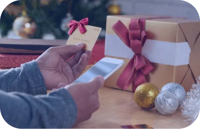 découvrir les cartes cadeaux CSE Club Employés