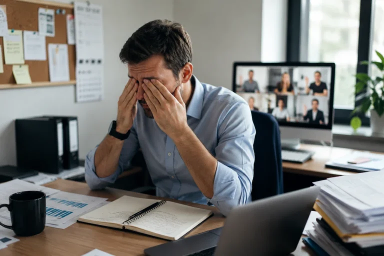 Infobésite en entreprise attractivité Du cse