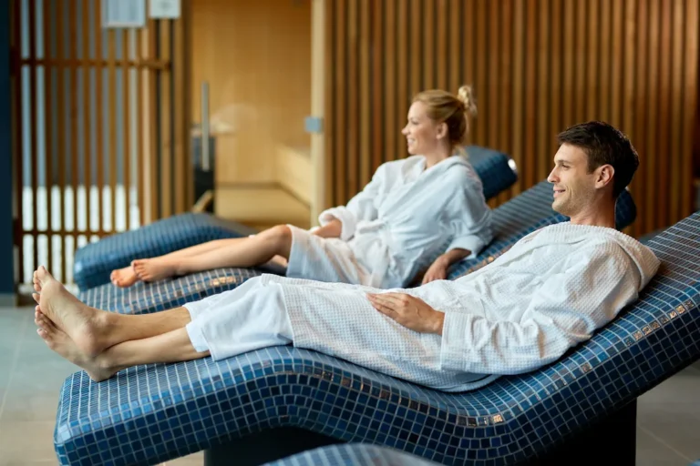 Réduction Club Employés Spa hotel