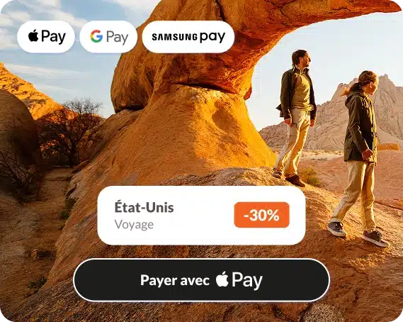 Réservation de vacances avec la carte Club Employés