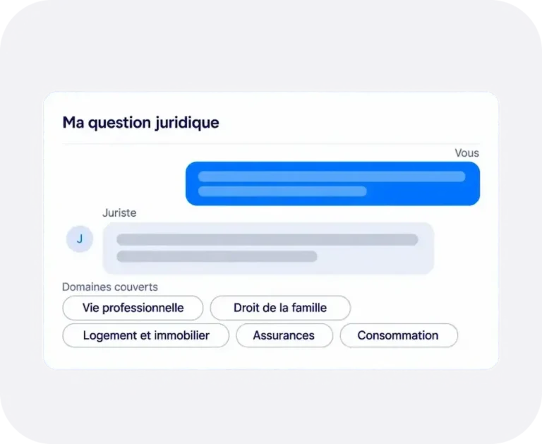 assistance juridique salariés