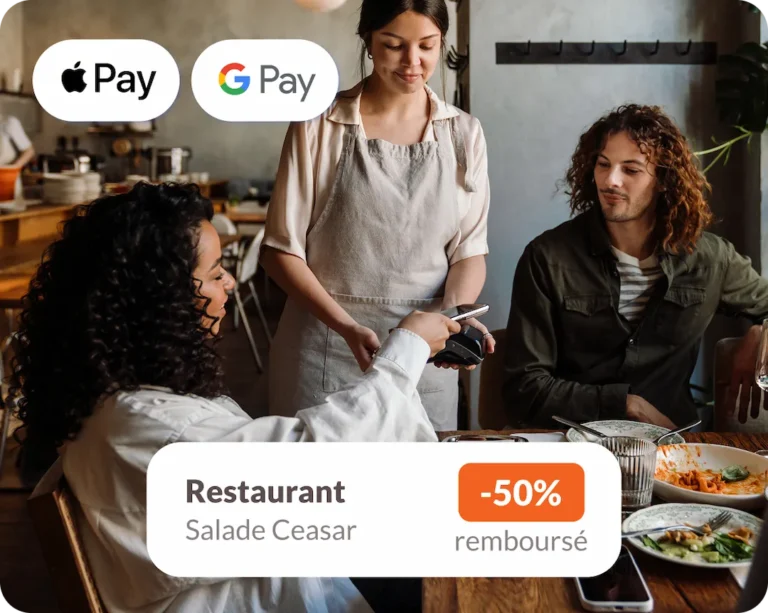 Comment utiliser la carte club employés