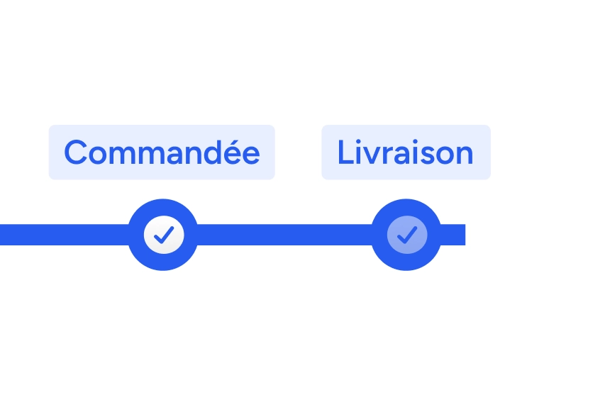 Livraison carte club employés